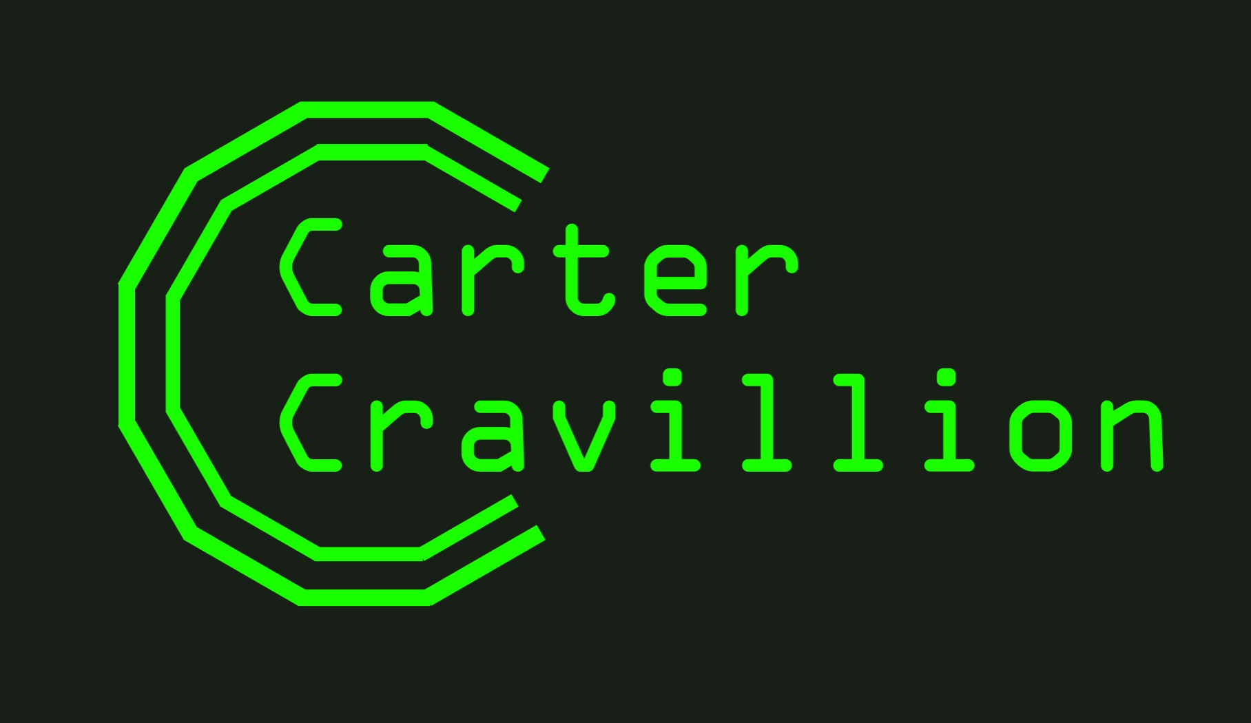 My personal logo