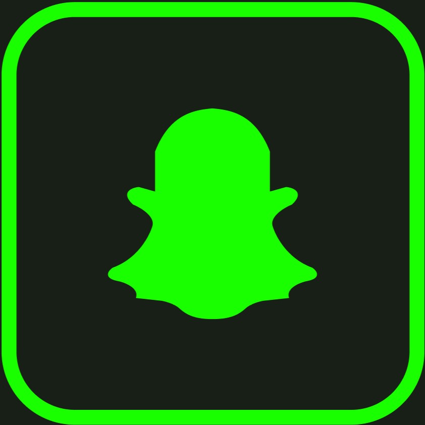 Snapchat logo