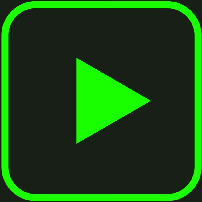 Youtube logo